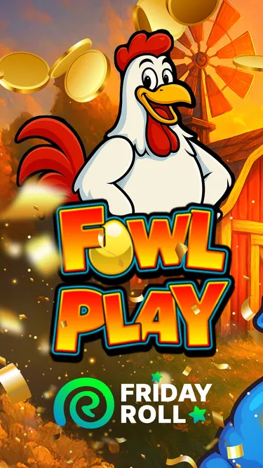 Fowl Play Gold Screenshot