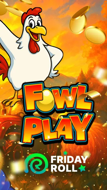 Fowl Play Gold Screenshot